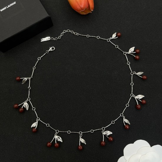 YSL Necklace