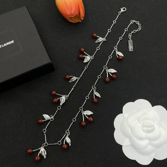 YSL Necklace