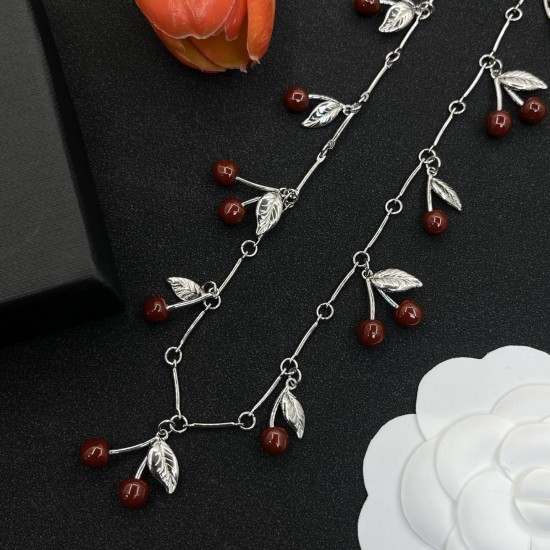 YSL Necklace