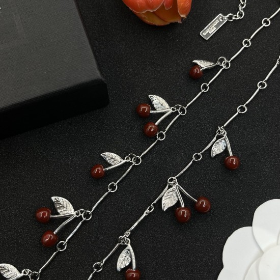YSL Necklace