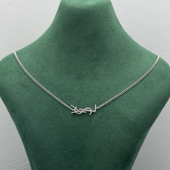 YSL Necklace