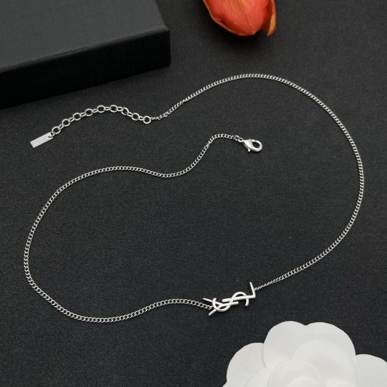 YSL Necklace