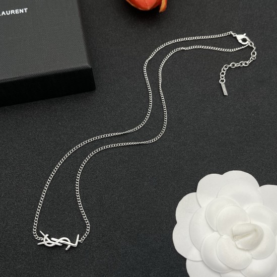 YSL Necklace