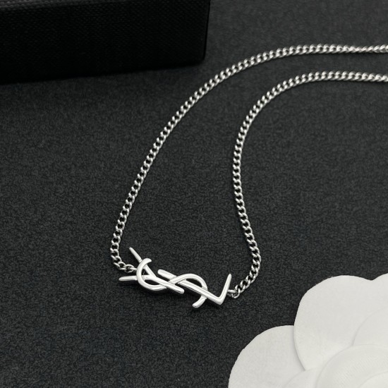 YSL Necklace