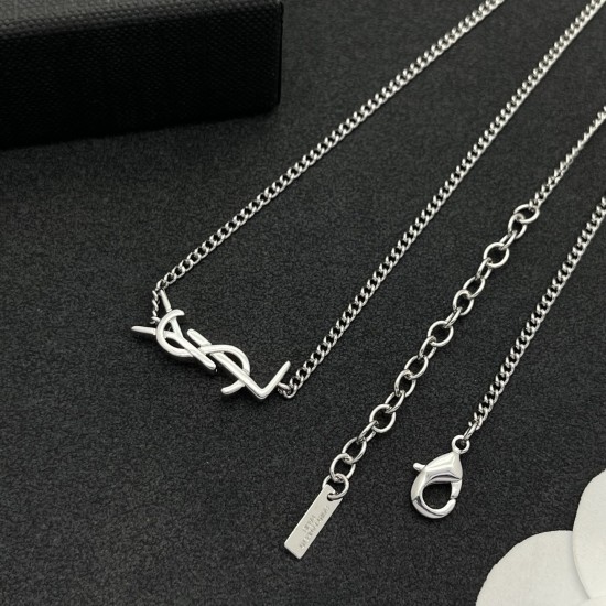 YSL Necklace