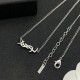 YSL Necklace