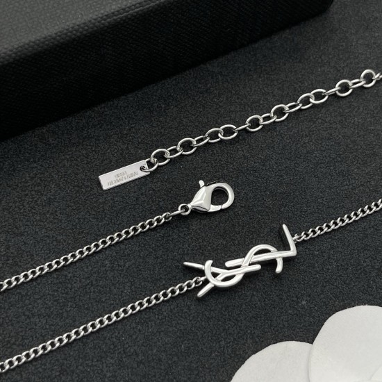 YSL Necklace