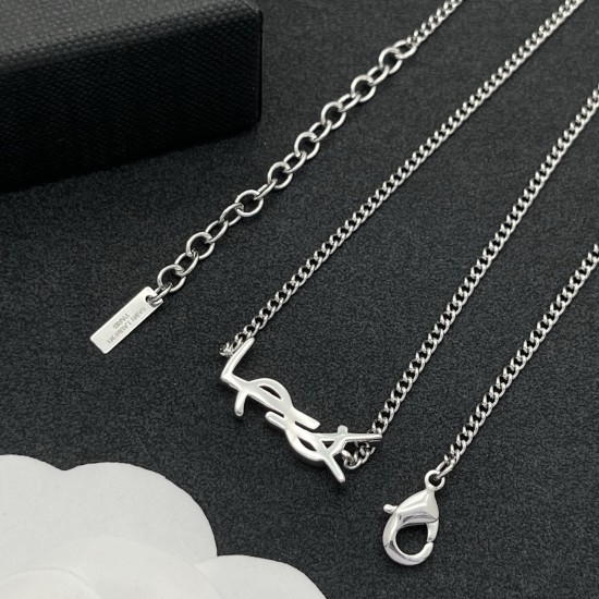 YSL Necklace