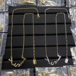 YSL Necklace