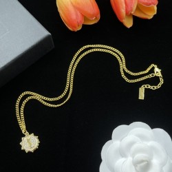 YSL Necklace