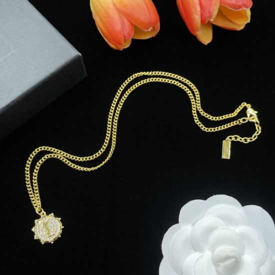 YSL Necklace