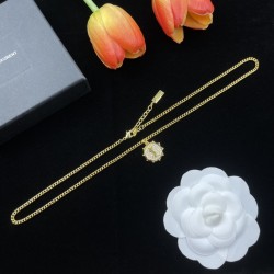 YSL Necklace