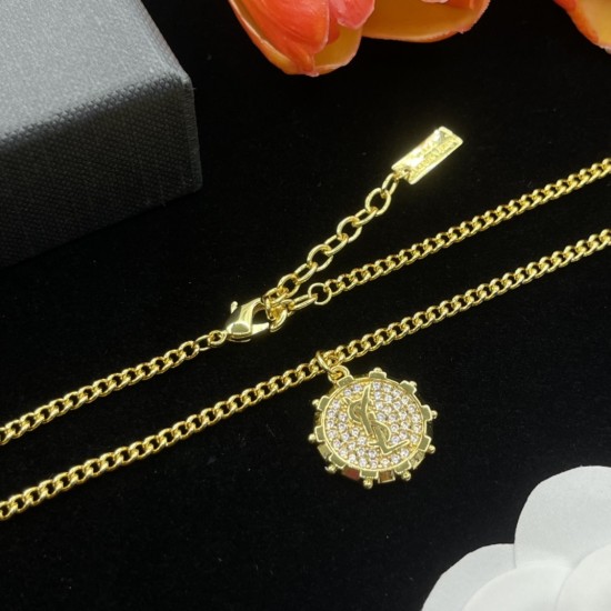 YSL Necklace