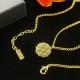 YSL Necklace