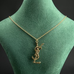 YSL Necklace