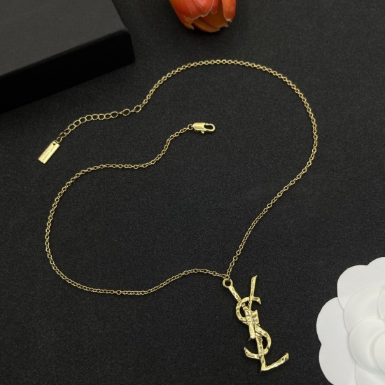 YSL Necklace