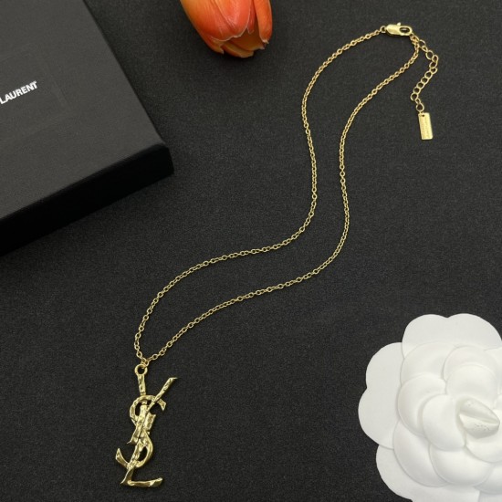 YSL Necklace