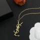 YSL Necklace