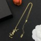 YSL Necklace