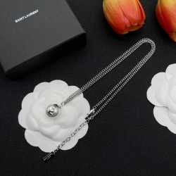 YSL Necklace