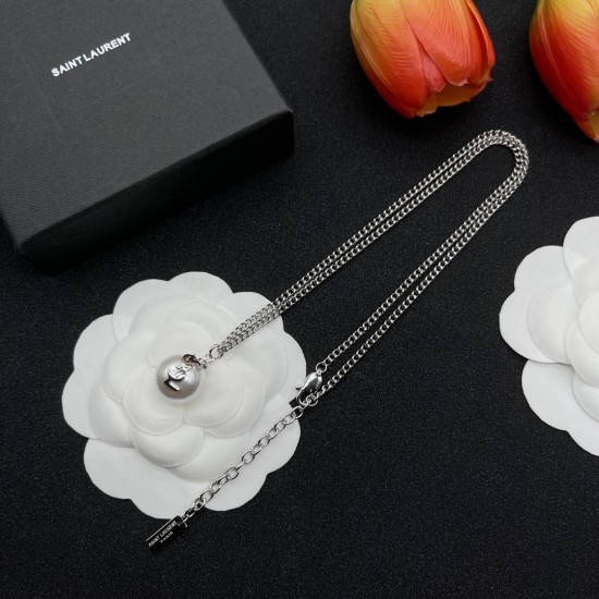 YSL Necklace