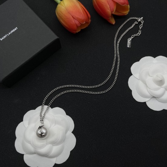 YSL Necklace