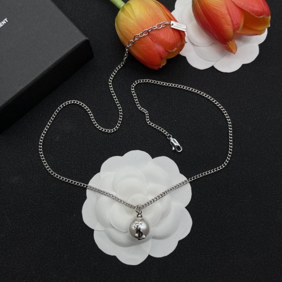 YSL Necklace