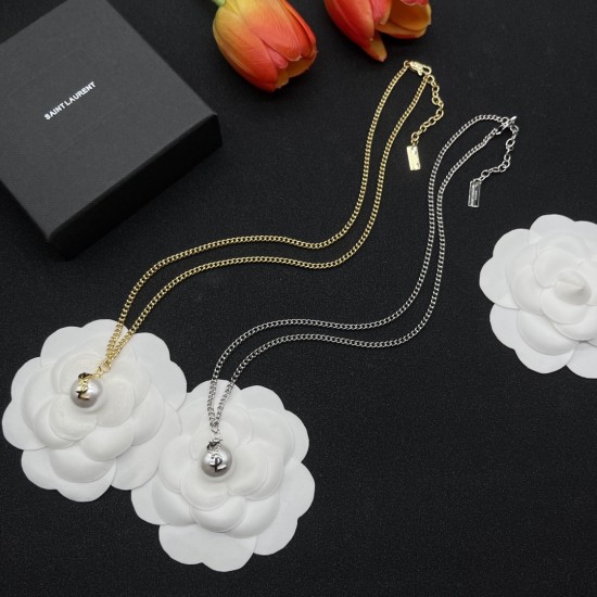 YSL Necklace