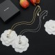 YSL Necklace