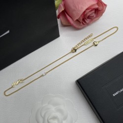 YSL Necklace