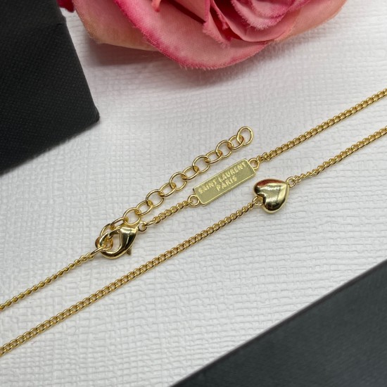 YSL Necklace