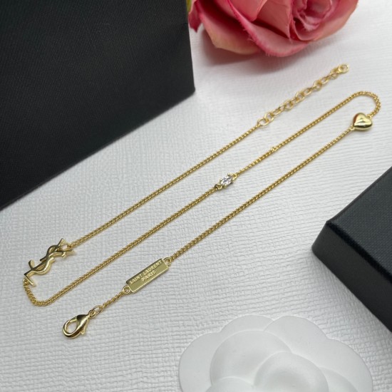 YSL Necklace