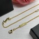 YSL Necklace