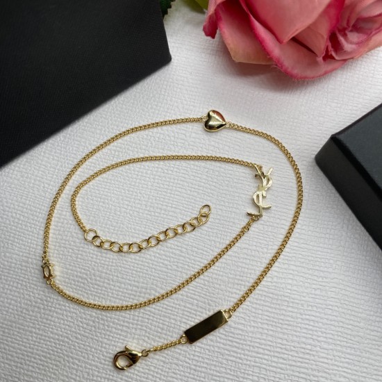 YSL Necklace