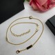 YSL Necklace
