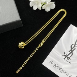 YSL Necklace