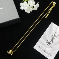 YSL Necklace