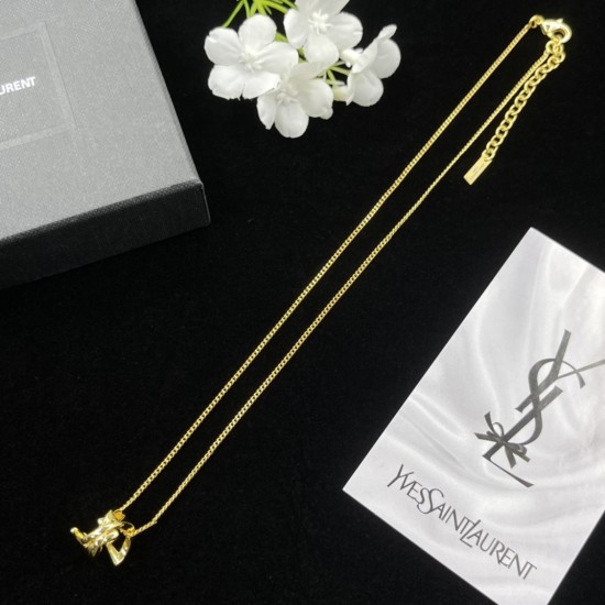 YSL Necklace