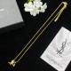 YSL Necklace