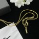 YSL Necklace