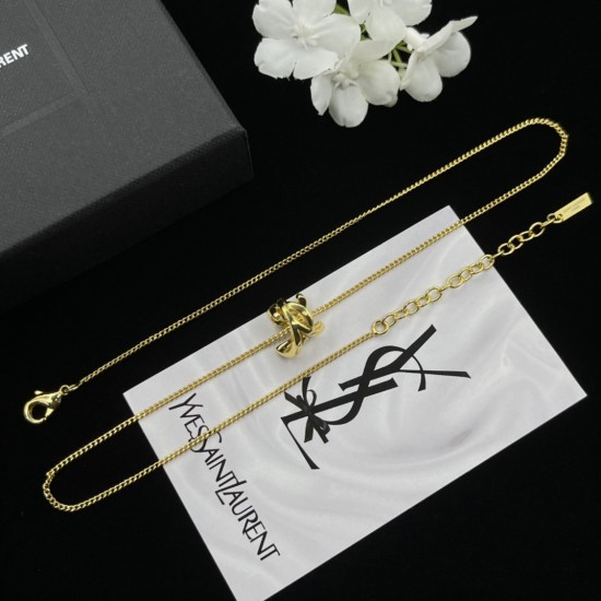 YSL Necklace