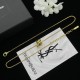 YSL Necklace