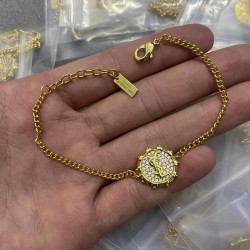 YSL Necklace