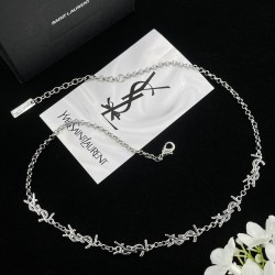 YSL Necklace