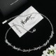 YSL Necklace