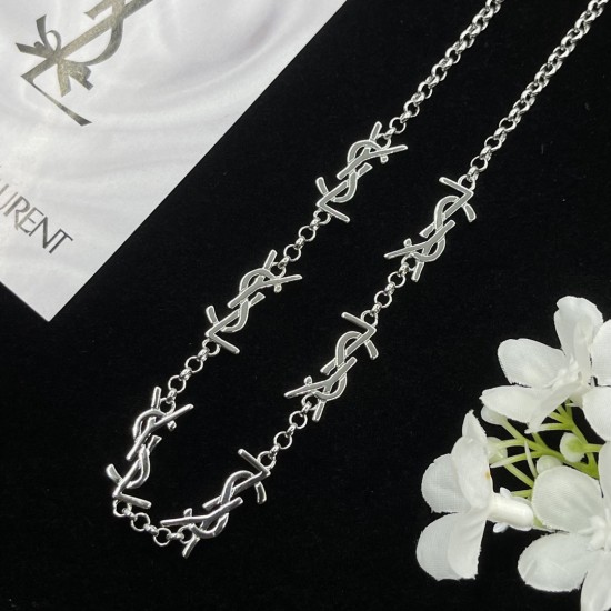YSL Necklace