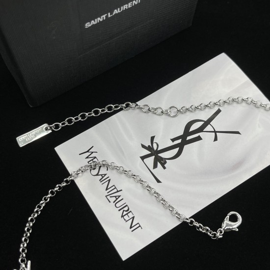 YSL Necklace
