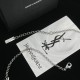 YSL Necklace