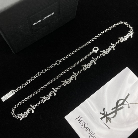 YSL Necklace