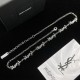 YSL Necklace